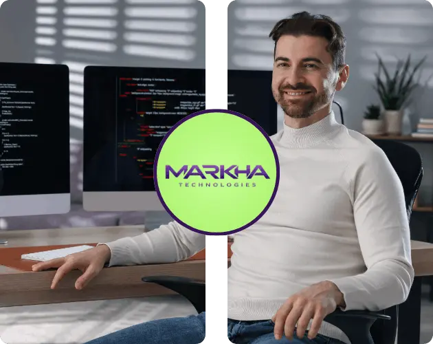 About Markha Technologies